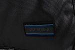 Yonex Tournament Bag Wide 3R Black